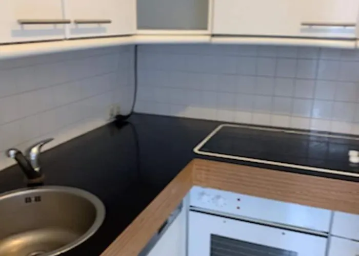 Bright Old Building Whole 쾰른