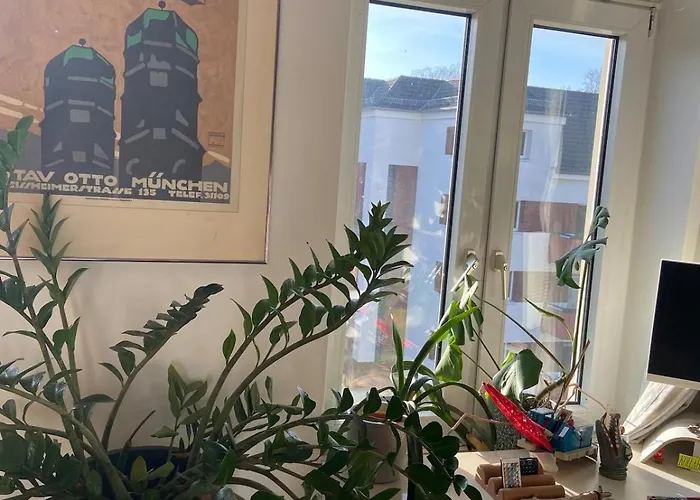 Bright Old Building Whole