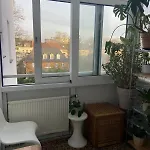 Apartman Bright Old Building Whole